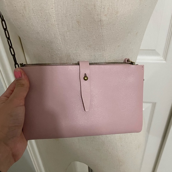 Madewell crossbody - Picture 2 of 7